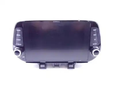 Piesă de schimb auto la mâna a doua  pentru HYUNDAI TUCSON Style 2WD Referințe OEM IAM 96560D7810  