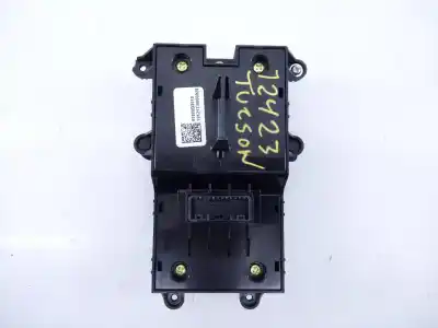 Pièce détachée automobile d'occasion levier de frein a main pour hyundai tucson style 2wd références oem iam 93300d3010  