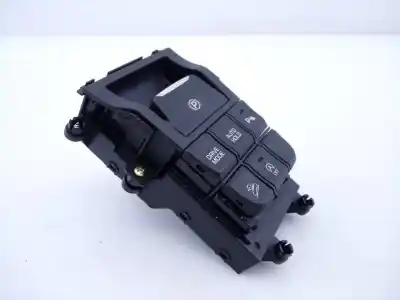 Pièce détachée automobile d'occasion levier de frein a main pour hyundai tucson style 2wd références oem iam 93300d3010  