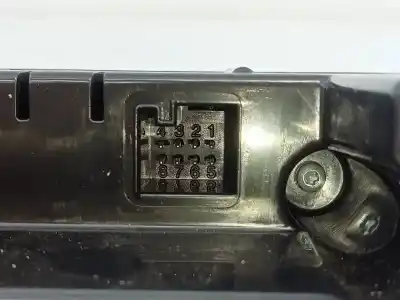 Автозапчасти б/у климат-контроль за mercedes-benz cla-klasse (bm 118) cla 45 s amg 4matic (118.354) ссылки oem iam a2479056803 e3-a1-6-3 hw183600