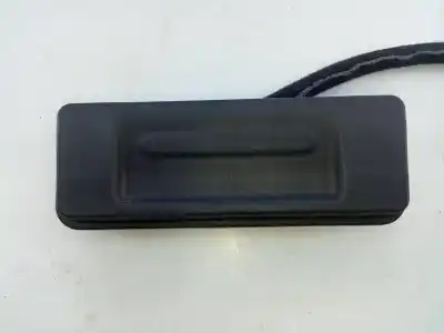 Peça sobressalente para automóvel em segunda mão puxador exterior de mala por kia stonic (ybcuv) drive referências oem iam kcpa66gf30