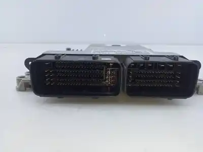 Second-hand car spare part ecu engine control for peugeot 5008 active oem iam references 9841351080 e3-b2-30-1 0281037198