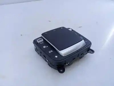 Автозапчасти б/у приборная доска за mercedes-benz cla-klasse (bm 118) cla 45 s amg 4matic (118.354) ссылки oem iam a2479008211 e3-a1-6-3 a2479003515