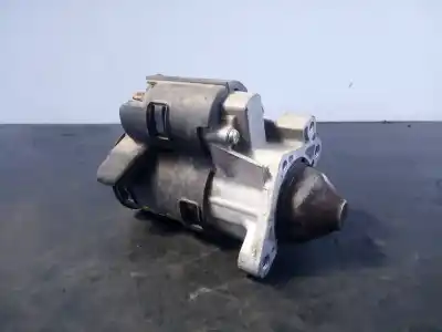 Piesă de schimb auto la mâna a doua electromotor pentru nissan note (e11e) tekna referințe oem iam 8200463004
