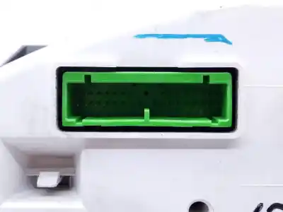 Peça sobressalente para automóvel em segunda mão quadrante por subaru tribeca b9 limited plus referências oem iam 85012xa05a e3-b6-30-1 fs0317001k0co