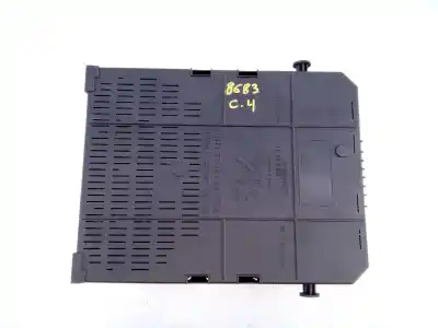 Pièce détachée automobile d'occasion  pour CITROEN C4 COUPE  Références OEM IAM 281197595 E3-B2-36-1 