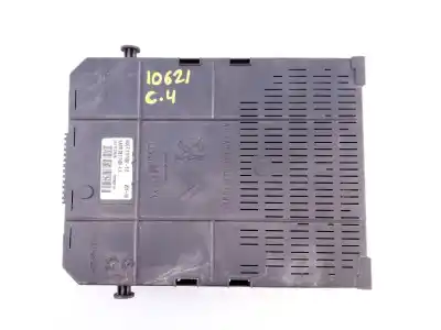 Second-hand car spare part  for CITROEN C4 BERLINA Collection OEM IAM references 281171702B  21676035B