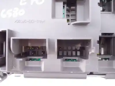 Second-hand car spare part fuse box unit for bmw serie x5 (e70) 3.0 xdrive30d oem iam references 92074161 e3-a2-30-4 