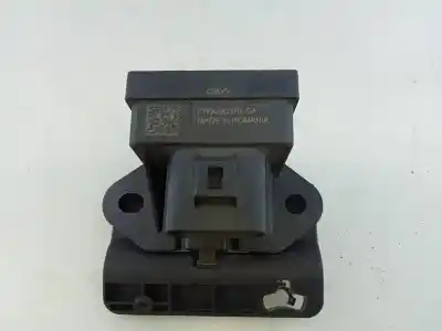 Second-hand car spare part Electronic Module for FORD FIESTA (CCN) Titanium OEM IAM references F1FA9D370GA E3-B3-25-3 