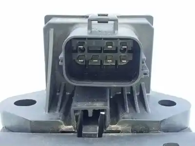 Second-hand car spare part electronic module for ford fiesta (ccn) titanium oem iam references f1fa9d370ga e3-b3-25-3 
