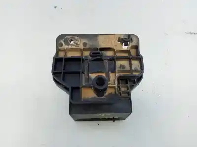 Second-hand car spare part electronic module for ford fiesta (ccn) titanium oem iam references f1fa9d370ga e3-b3-25-3 