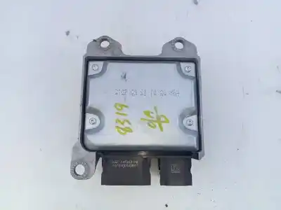 Pièce détachée automobile d'occasion boitier de commande d'airbag pour ford fiesta (ccn) titanium références oem iam c1bt14b321cf e3-b3-25-3 