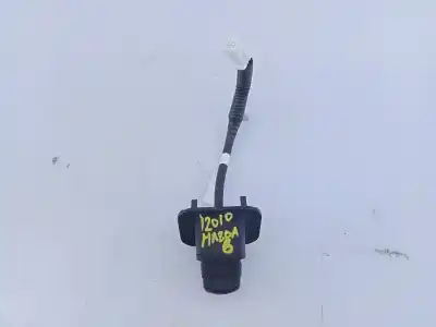 Second-hand car spare part electronic module for mazda 6 lim. (gh) (.2012->) luxury oem iam references gmc867rc0a e3-b5-29-3 51612010661