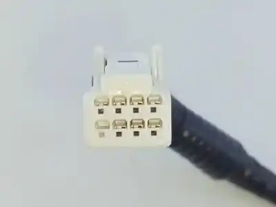 Second-hand car spare part electronic module for mazda 6 lim. (gh) (.2012->) luxury oem iam references gmc867rc0a e3-b5-29-3 51612010661