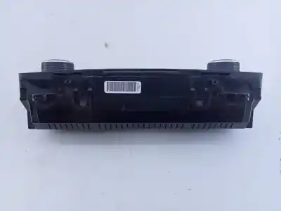 Second-hand car spare part climate control for ford focus turn. titanium oem iam references f1et18c612aj e3-b3-29-3 wz5v036421