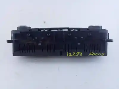 Second-hand car spare part climate control for ford focus turn. titanium oem iam references f1et18c612aj e3-b3-29-3 wz5v036421