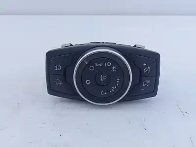 Second-hand car spare part Headlights Switch for FORD FOCUS TURN. Titanium OEM IAM references F1ET13A024CB E3-B3-29-3 10139796