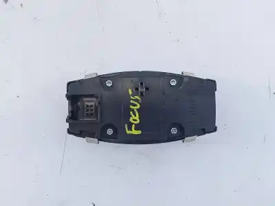 Second-hand car spare part headlights switch for ford focus turn. titanium oem iam references f1et13a024cb e3-b3-29-3 10139796