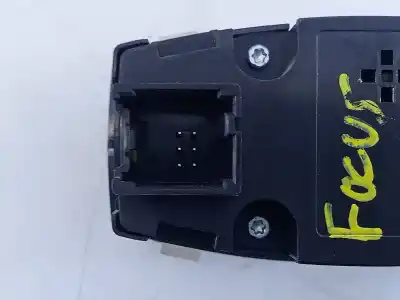 Second-hand car spare part headlights switch for ford focus turn. titanium oem iam references f1et13a024cb e3-b3-29-3 10139796