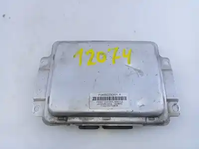 Second-hand car spare part automatic gearbox control unit for chrysler 300 c touring 3.0 crd oem iam references p04692230ah