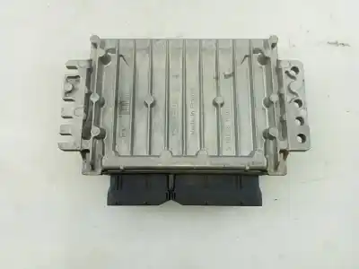Second-hand car spare part ecu engine control for mini mini (r50,r53) cooper oem iam references 7530656 e3-a2-50-2 s118012001n