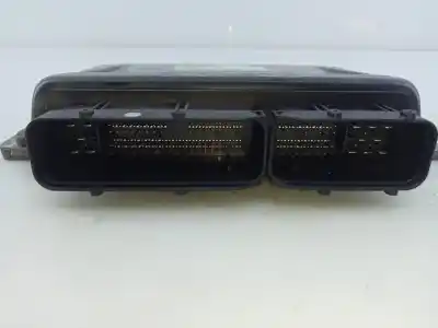 Second-hand car spare part ecu engine control for mini mini (r50,r53) cooper oem iam references 7530656 e3-a2-50-2 s118012001n