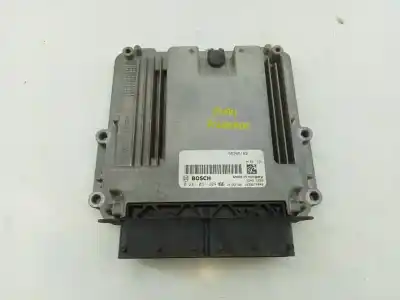 Second-hand car spare part  for JEEP RENEGADE  OEM IAM references 55265162 E3-B6-22-2 0281031204