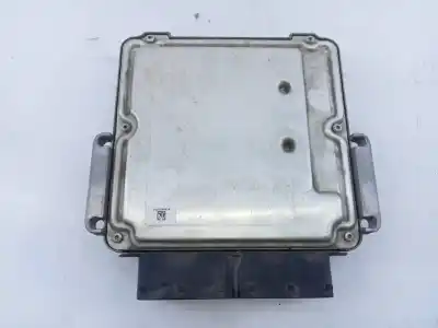 Second-hand car spare part ecu engine control for jeep renegade night eagle 4x2 oem iam references 55265162 e3-b6-22-2 0281031204