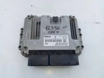 Автозапчастина б/у  для KIA CEE´D  Посилання на OEM IAM 391032A710 E3-A3-24-2 0281013569