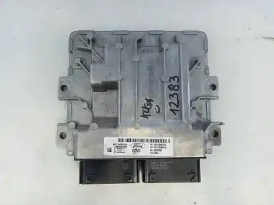 Автозапчастина б/у  для FORD KUGA (CBS)  Посилання на OEM IAM JV4A12A650UA E3-B3-25-3 A2C18650200