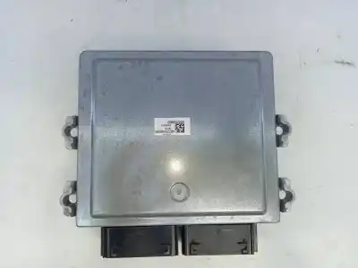 Second-hand car spare part ecu engine control for ford kuga (cbs) titanium oem iam references jv4a12a650ua e3-b3-25-3 a2c18650200