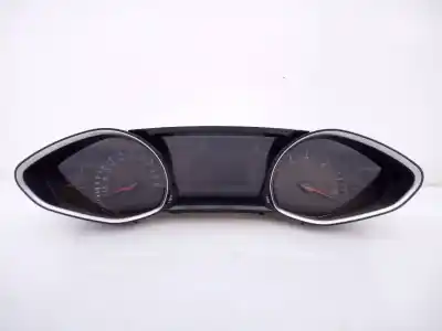 İkinci el araba yedek parçası  için PEUGEOT 308 SW  OEM IAM referansları 9809838380 E3-B2-34-2 2241360969