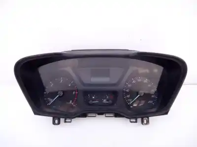 Автозапчасти б/у приборная доска за ford transit custom kasten 290 l1 ссылки oem iam bk3t10849ch