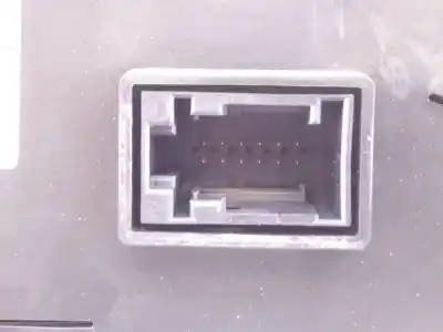 Second-hand car spare part dashboard for ford transit custom kasten 290 l1 oem iam references bk3t10849ch e3-b3-35-2 bk3t14c226ac