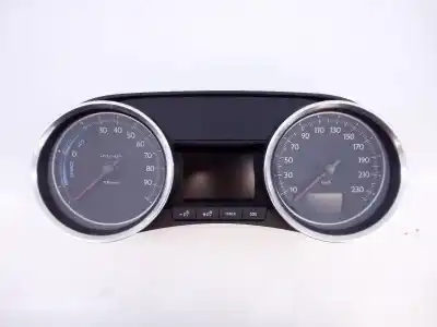 Peça sobressalente para automóvel em segunda mão  por PEUGEOT 508  Referências OEM IAM 9800419880 E3-B2-40-1 9678558780
