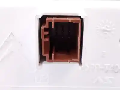 Peça sobressalente para automóvel em segunda mão quadrante por peugeot 508 allure hybrid4 referências oem iam 9800419880 e3-b2-40-1 9678558780