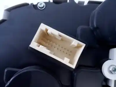 Peça sobressalente para automóvel em segunda mão quadrante por peugeot 508 allure hybrid4 referências oem iam 9800419880 e3-b2-40-1 9678558780