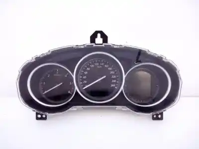 Pezzo di ricambio per auto di seconda mano  per MAZDA CX-5  Riferimenti OEM IAM C3KP520700694 E3-B5-27-3 