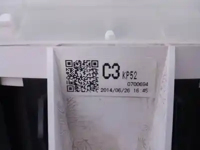 Автозапчасти б/у приборная доска за mazda cx-5 style 2wd ссылки oem iam c3kp520700694 e3-b5-27-3 
