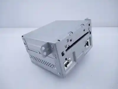 Автозапчастина б/у аудіо система / радіо cd для opel zafira tourer expression посилання на oem iam 95247248 e3-a5-28-4 a2c81981800