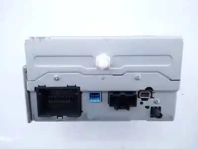 Автозапчастина б/у аудіо система / радіо cd для opel zafira tourer expression посилання на oem iam 95247248 e3-a5-28-4 a2c81981800