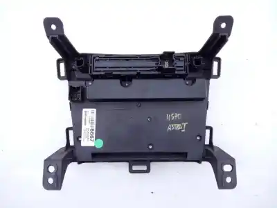 Автозапчастина б/у аудіо система / радіо cd для opel zafira tourer expression посилання на oem iam 95247248 e3-a5-28-4 a2c81981800