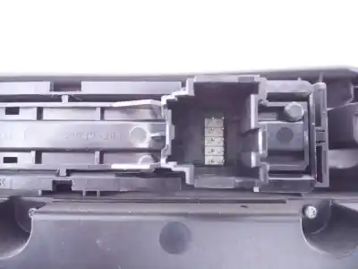 Автозапчастина б/у аудіо система / радіо cd для opel zafira tourer expression посилання на oem iam 95247248 e3-a5-28-4 a2c81981800