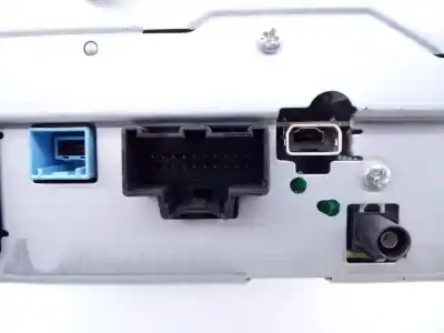 Автозапчастина б/у аудіо система / радіо cd для opel zafira tourer expression посилання на oem iam 95247248 e3-a5-28-4 a2c81981800