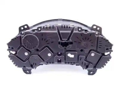 Second-hand car spare part dashboard for ford focus st-line oem iam references nx7t10849ced e3-b3-26-1 nx7t14c026cad