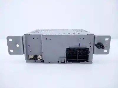 Second-hand car spare part gps navigation system for ford focus st-line oem iam references mx6t18k810la e3-b3-40-4 nx7t18b955le