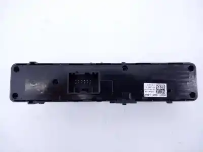 Second-hand car spare part gps navigation system for ford focus st-line oem iam references mx6t18k810la e3-b3-40-4 nx7t18b955le
