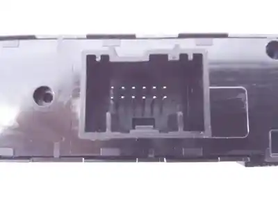 Second-hand car spare part gps navigation system for ford focus st-line oem iam references mx6t18k810la e3-b3-40-4 nx7t18b955le