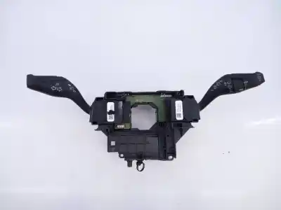 Second-hand car spare part Indicator Switch for FORD FOCUS TURN. Titanium OEM IAM references F1ET13N064AC E3-B3-29-4 
