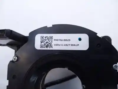 Second-hand car spare part air bag ring for ford focus turn. titanium oem iam references ans761002d e3-b3-29-4 160ct110273dajp